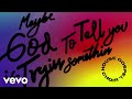 House Gospel Choir Todd Terry Maybe God Is Tryin To Tell You Somethin Audio mp3