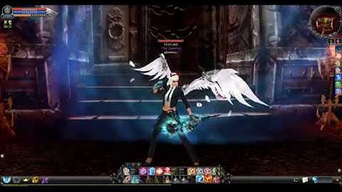 CABAL : Dungeon Pandemonium