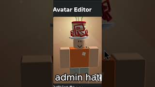 getting ALL classic exclusive items! (developer slice, admin cake hat, star creator pie)