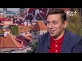 Русский театр снял пародию на клип Nublu "Für Oksana"