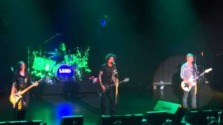 Alice In Chains "Rooster" Live In Montreal 2013
