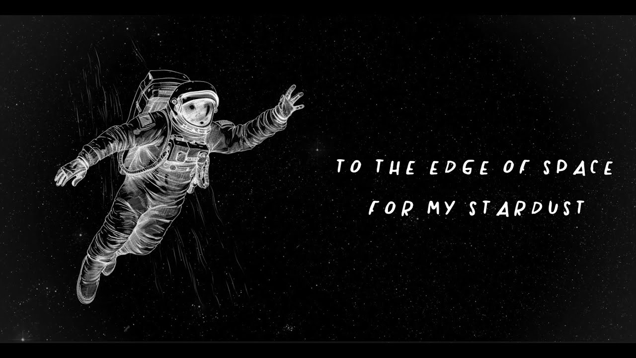 Watch Blakefield - Stardust (Official Lyric Video) on YouTube Watch Blakefield - Stardust (Official Lyric Video) on YouTube