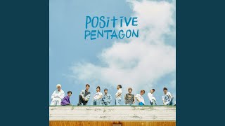 Video thumbnail of "PENTAGON - Think about you (생각해)"