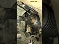 how to fix steering box hand noise
