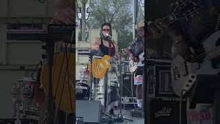 Na Bonsai Live in Concert. New Music out Sept 12th. Also Our Podcast Guest for Episode 150! Love!