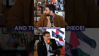 “Why do you wear a One Piece pin everywhere?”