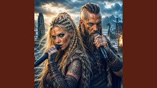 When the Horns Call (Norse Chant Viking Music)
