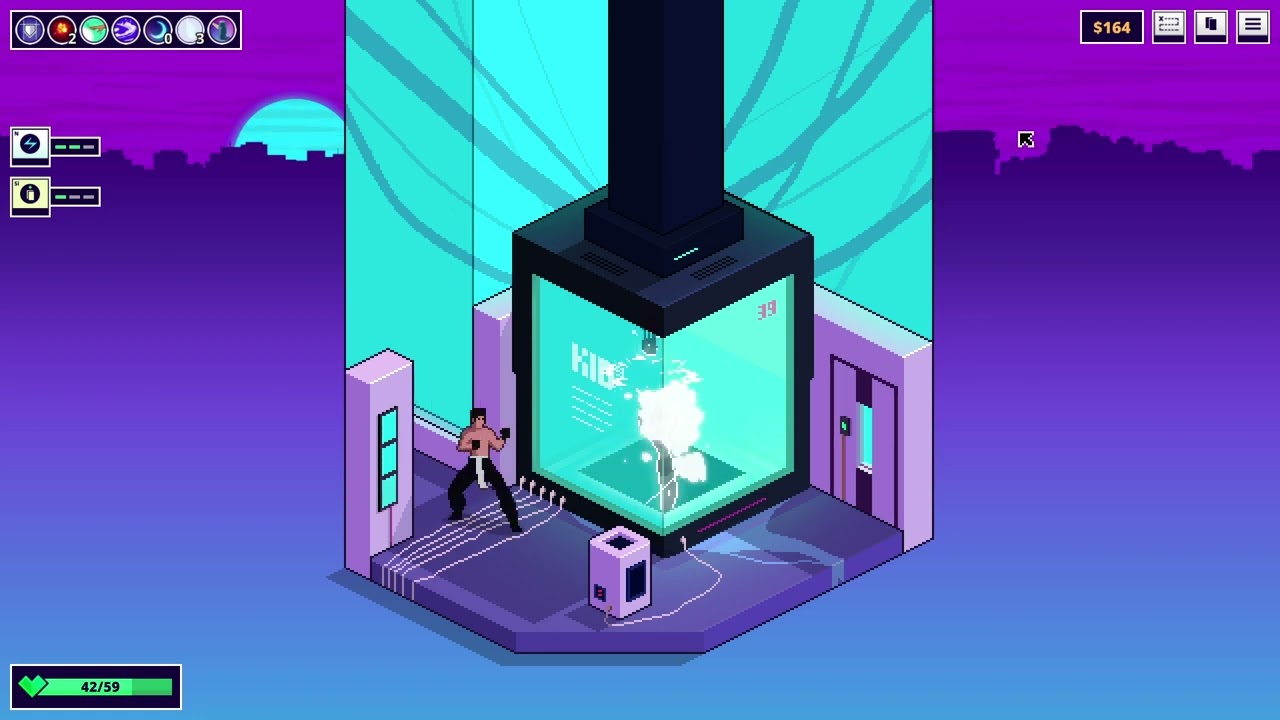 Nitro Kid Demo Turn Based Strategy Deck Builder Game Lets Play Ep 5