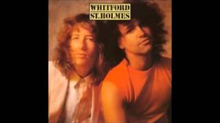 Every Morning - Whitford/St  Holmes chords