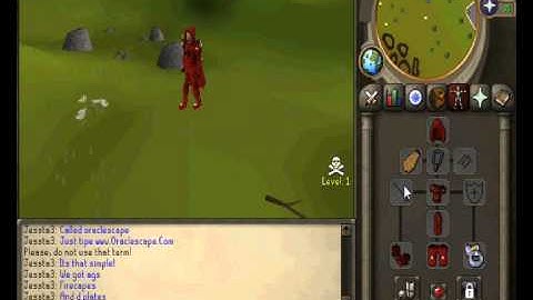 new server 24/7 www.oraclescape.com