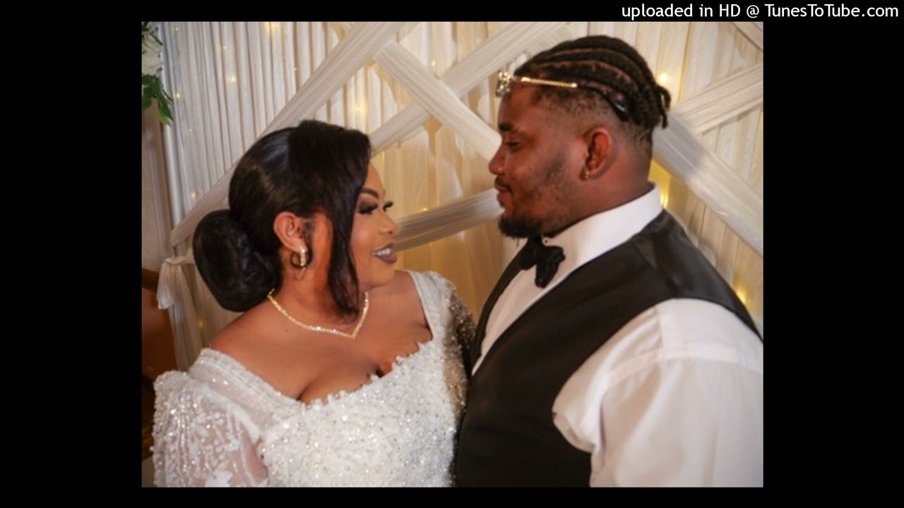 MAIKEL ET MOUSLIMATI