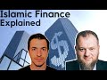 Islamic Finance Explained - Wisdom behind Prohibition of Riba (interest) w. Almir Colan