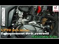 Hero Hunk Basic Mileage Settings
