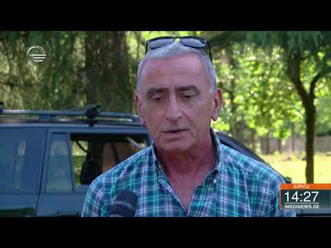 გურიაში მესამე დღეა ახალგაზრდა მამაკაცს ეძებენ