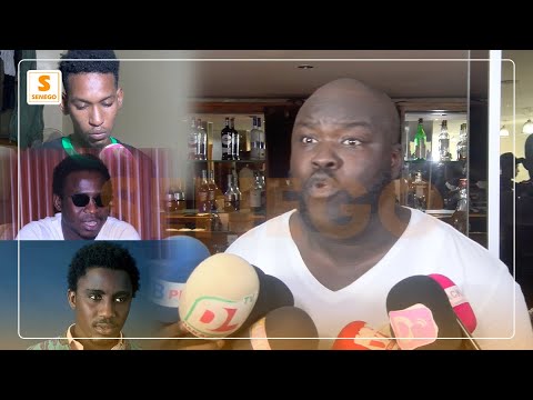 Affaire Liw faramaren: Boucher Ketchup brise le silence et attaque Délégué Amar et Cie