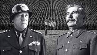 What Patton Did When Stalin Refused to Return the American Prisoners of War