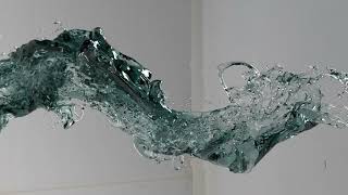 Celebrity POP Fluid Simulation Profile