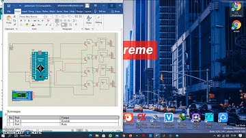 start enggine sepeda motor melalui android berbasis arduino