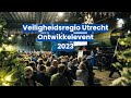 Vru ontwikkelevent 2023