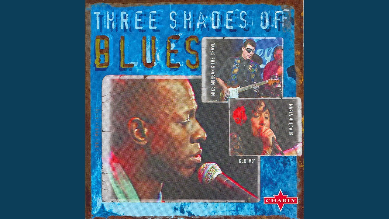 I Cried A Million Tears YouTube