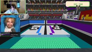 Antfrost - 26 Oct 2022 - late night MCC vod reviews