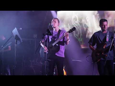 Slipknot — Snuff — Live cover 17.06.2026