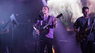 Slipknot — Snuff — Live cover 17.06.2026