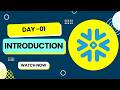 #1 What is #snowflake ?  | Snowflake Introduction in English | Fugen Academy