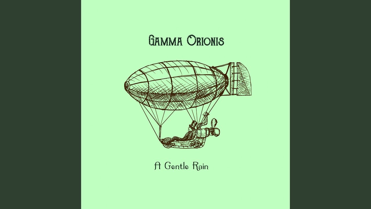 在 YouTube 上观看 A Gentle Rain