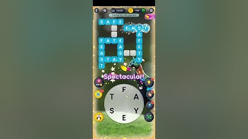 Word Planet Level 145 Answers