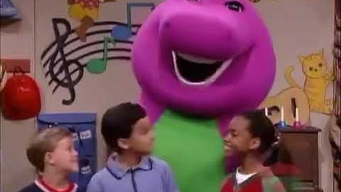 A Package of Friendship (2002 Version) Part 18