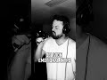 Oblivion Intro VOCAL Cover