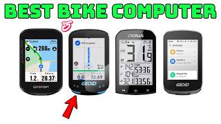 Top 5 Best Bike Computer In 2026 screenshot 4