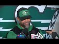 Riders are ready to hit the field....finally | Full Scrum