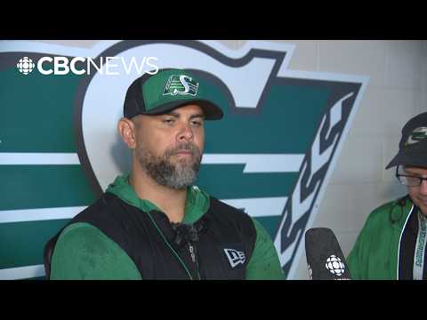 Riders are ready to hit the field....finally | Full Scrum
