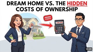 What Your Realtor Won't Tell You: The 7 Hidden Costs of Home ownership
