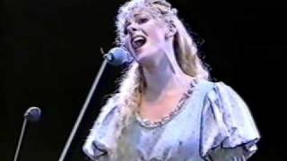 I Dreamed A Dream [LesMis in Concert, 1997] - Ruthie Henshall chords