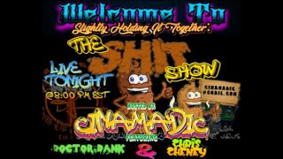 S13 E158 Slightly Holding It Together: The S.H.I.T Show Special Showcase Episode