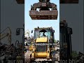 #DefenderPower #HydraulicTest #ExtremeChallenge #PowerShow #JCB #StrongBuild