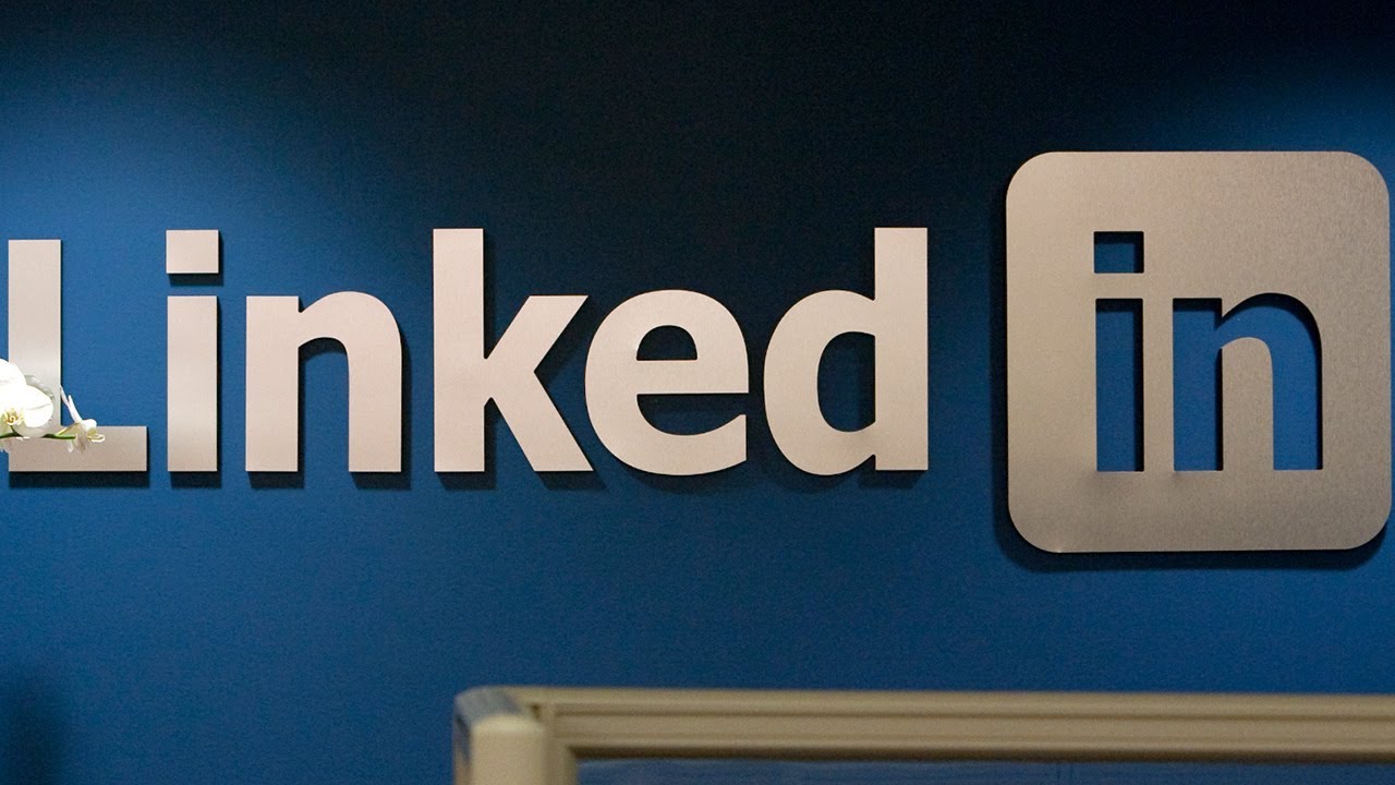 LinkedIn Shares Pop on Better Than Expected Earnings
