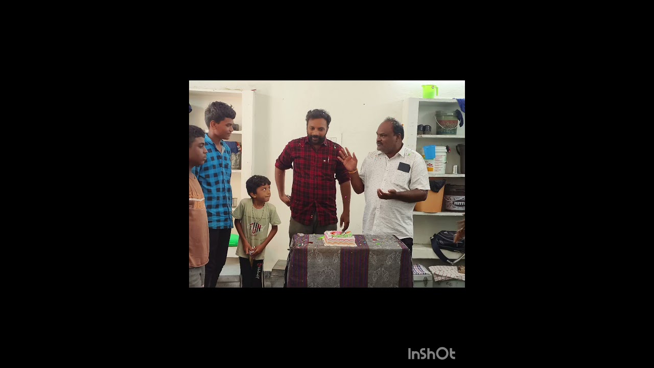 2025-26 BC Hostel students@ Teachers Day