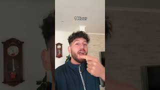 Ramadan Kareem  Iftar  Momo Chahine