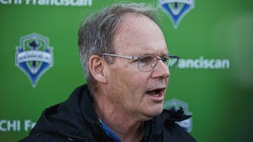 Interview: Brian Schmetzer on the club