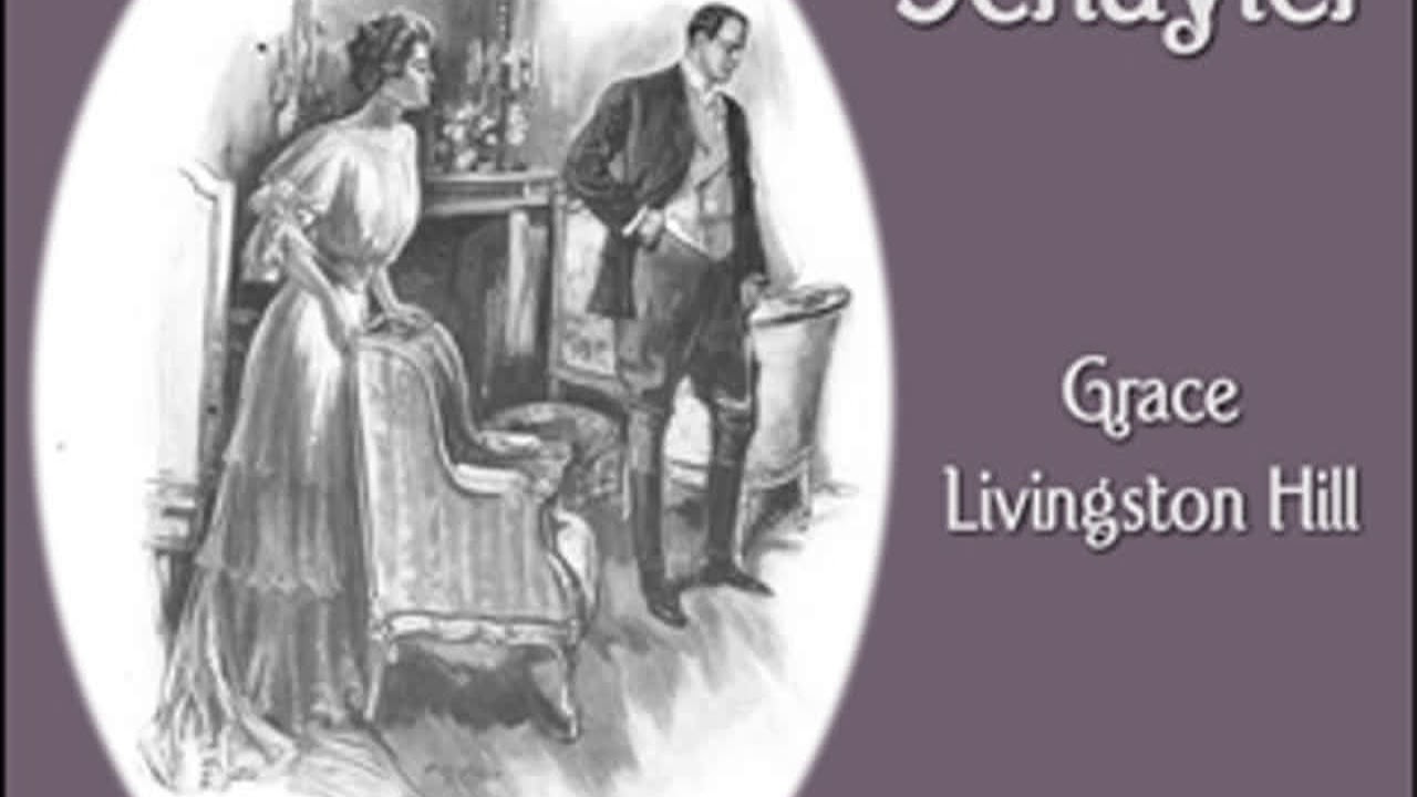 Marcia Schuyler by Grace Livingston HILL read by TriciaG Part 1/2 | Full Audio Book