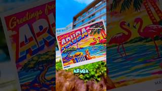 Destination Event Planning in Aruba with OneTouch Events