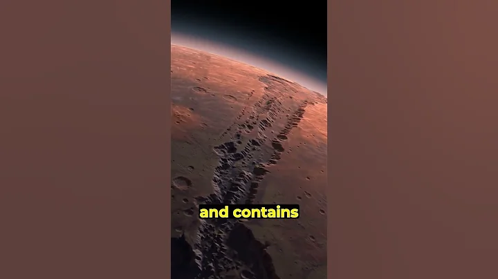 Space Facts #2 #shorts