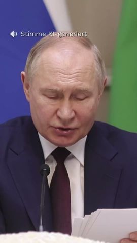 Putin setzt auf neue Kriegsspitze #putin #russland #shorts