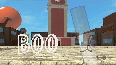 How To Find Ghost Marker | Find The Markers