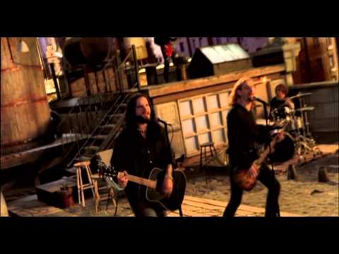 Chad Kroeger & Josey Scott - 'Hero'