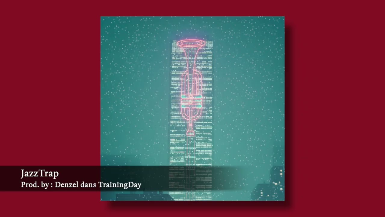 [FREE] JAZZ CHILL "JazzTrap" LOFI TRAP INSTRUMENTAL 2026